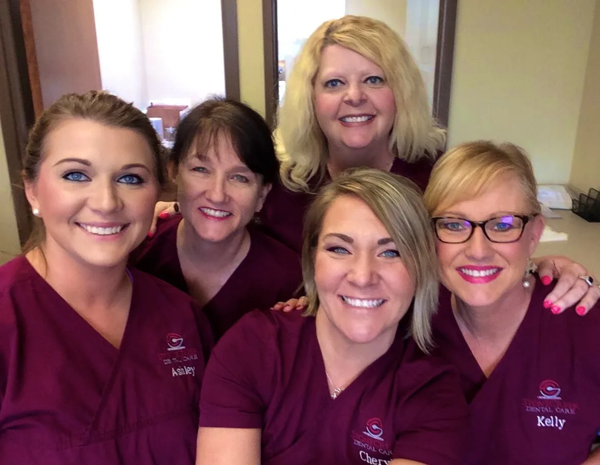 StoneCreek Dental Care - Birmingham Montclair photo 3