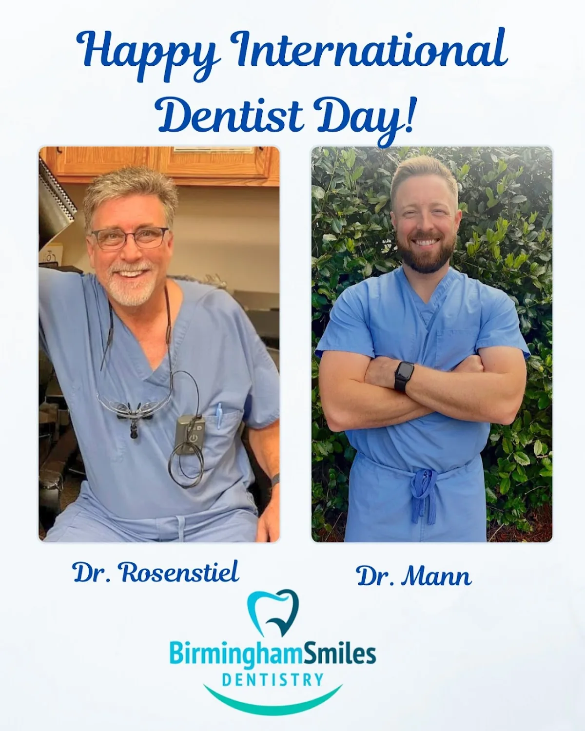 Birmingham Smiles Dentistry photo 3