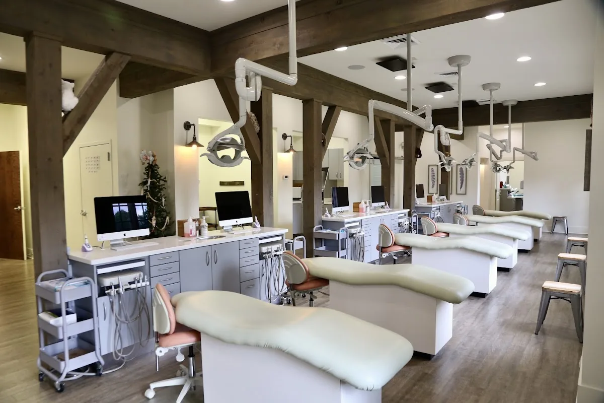 Oak Mountain Pediatric Dentistry photo 3