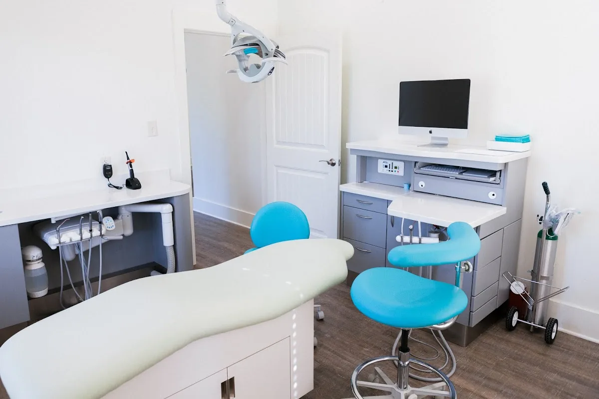 Oak Mountain Pediatric Dentistry photo 4