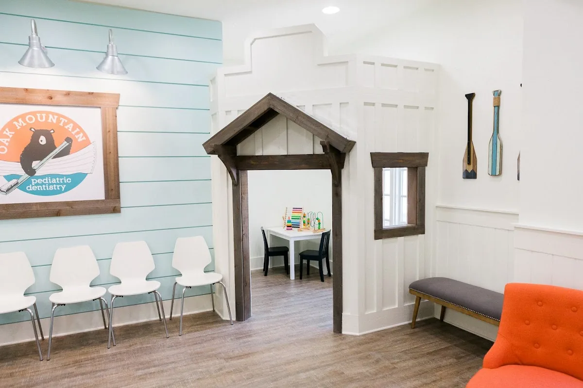 Oak Mountain Pediatric Dentistry photo 2