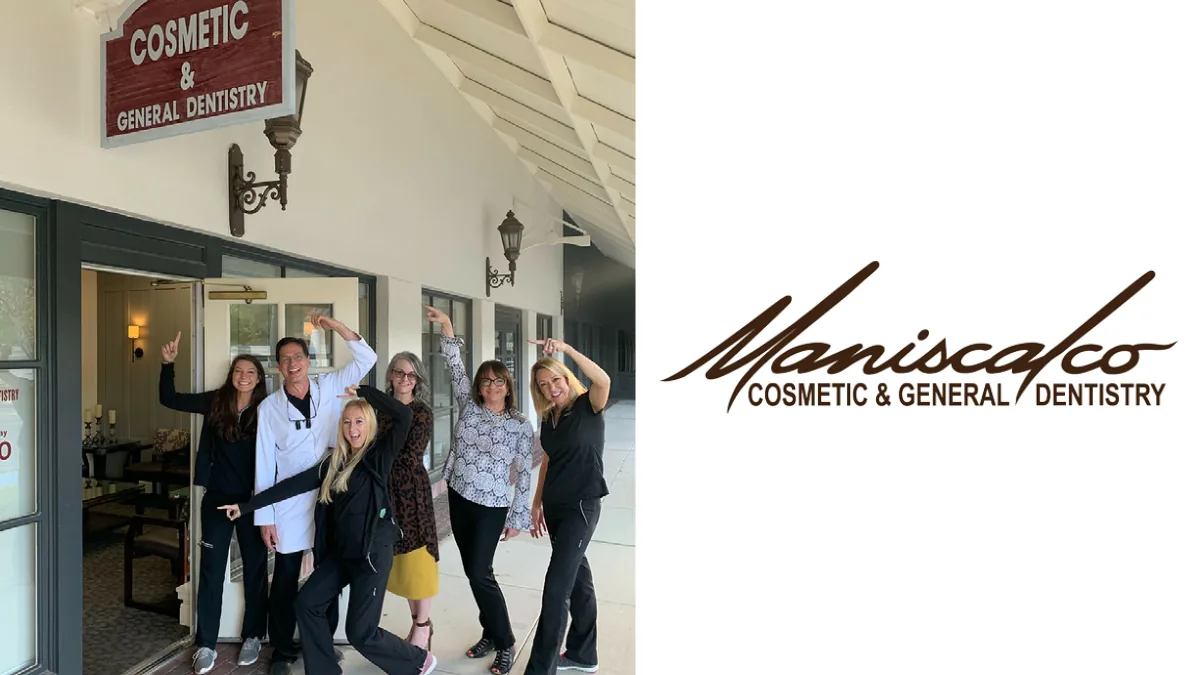 Maniscalco & Engle Cosmetic Dentistry photo 5
