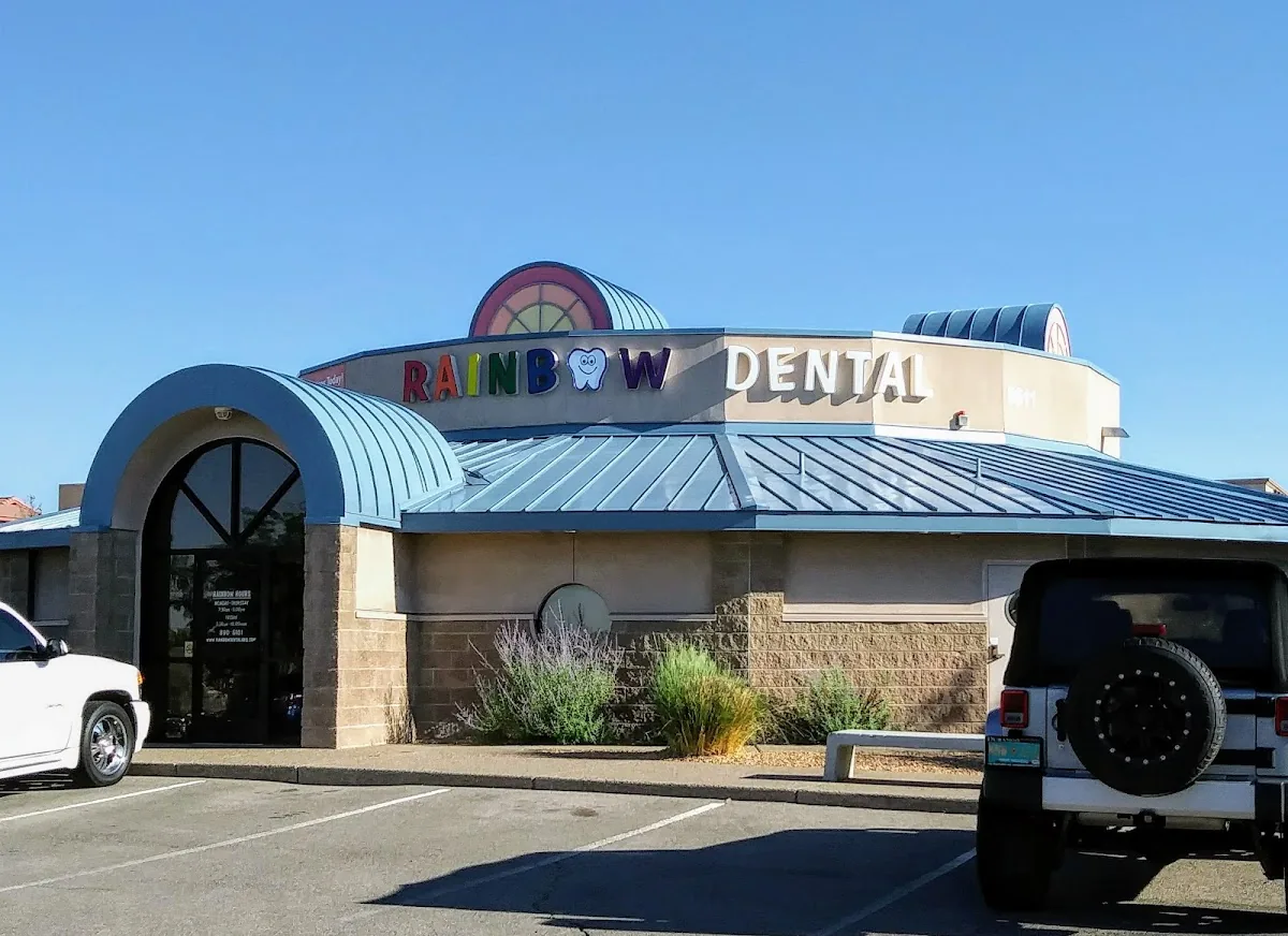 Rainbow Dental photo 2