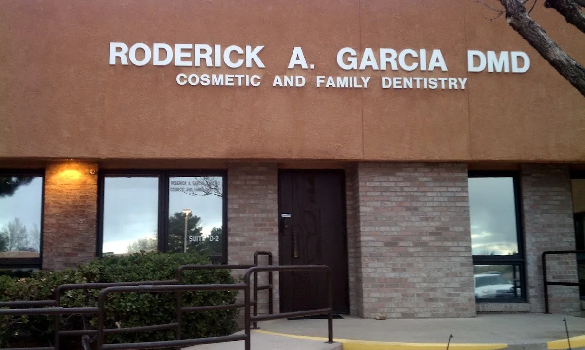 Roderick A. Garcia, DMD PC photo 2