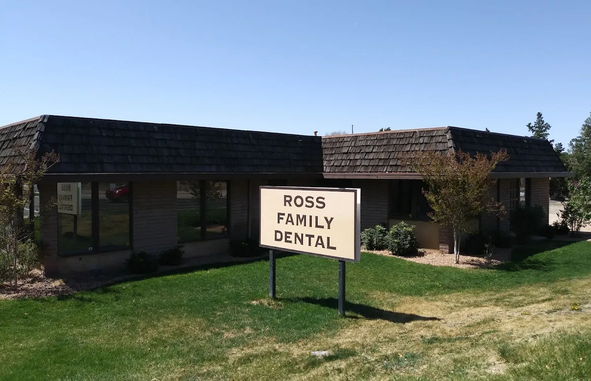 Ross Family Dental photo 4