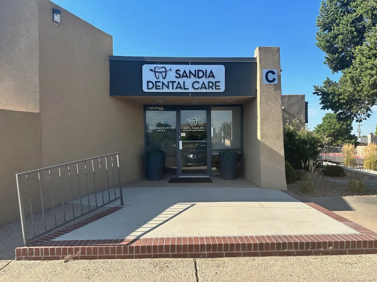 Sandia Dental Care photo 3