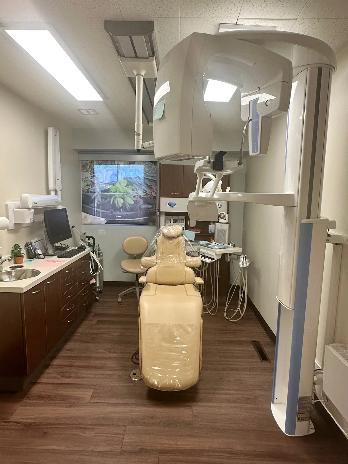 Sandia Dental Care photo 2