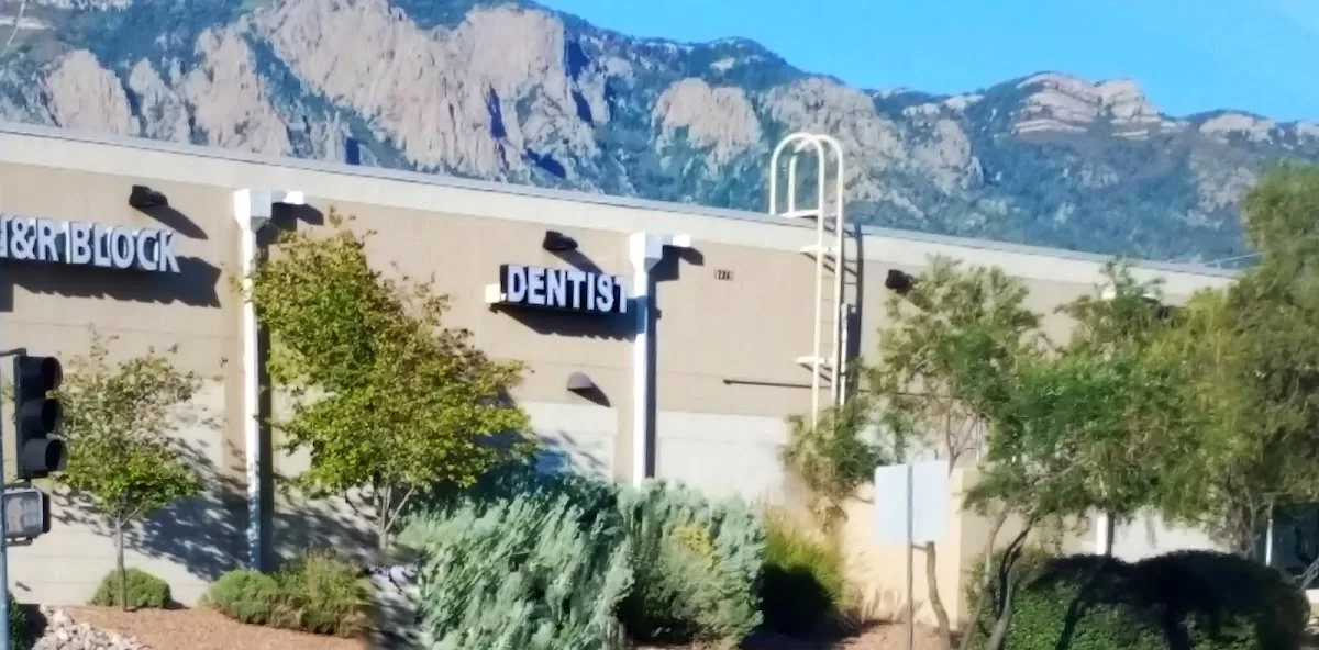 Sandia Heights Dental Care photo 4