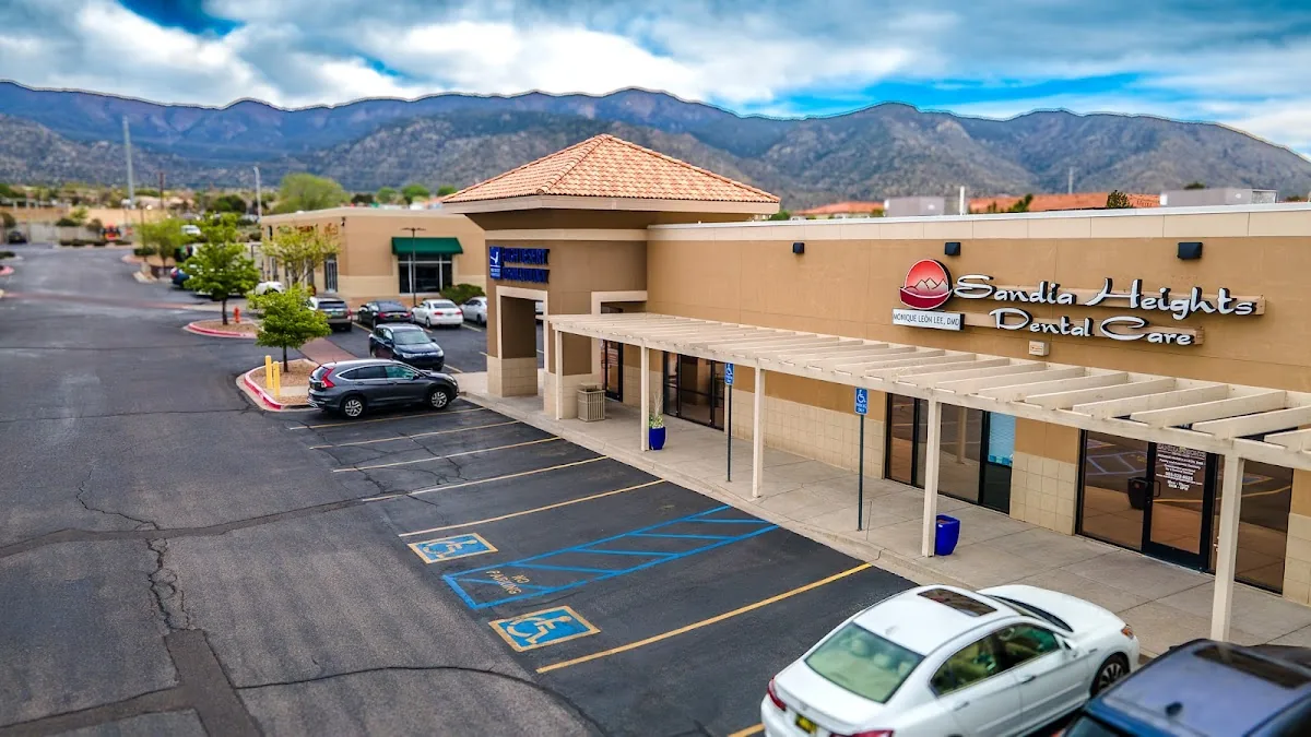 Sandia Heights Dental Care photo 2