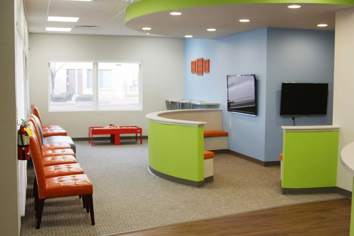 Sandia Pediatric Dentistry photo 2