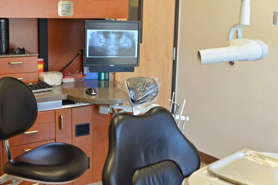 Sandia Smiles Dental Center photo 4