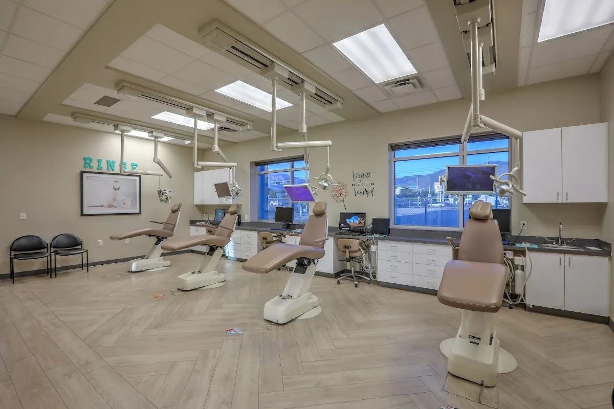 Smiles For Kids Dentistry & Orthodontics, East photo 4