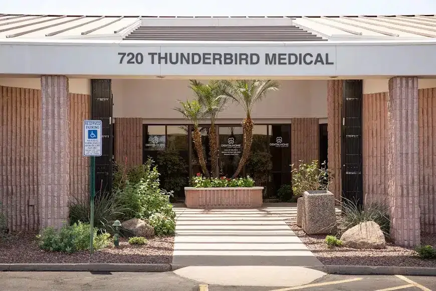 Dental Home Family Dentistry Phoenix photo 1