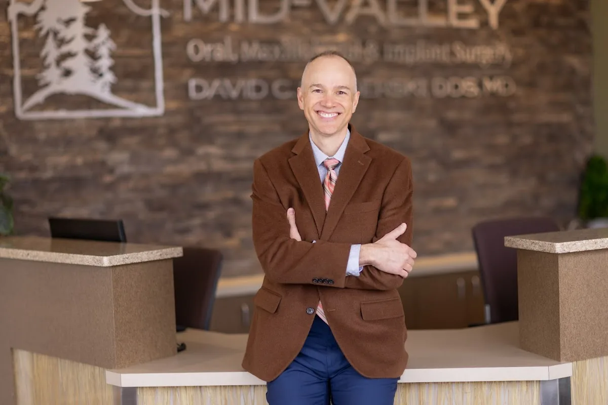 Mid-Valley Oral, Maxillofacial & Implant Surgery