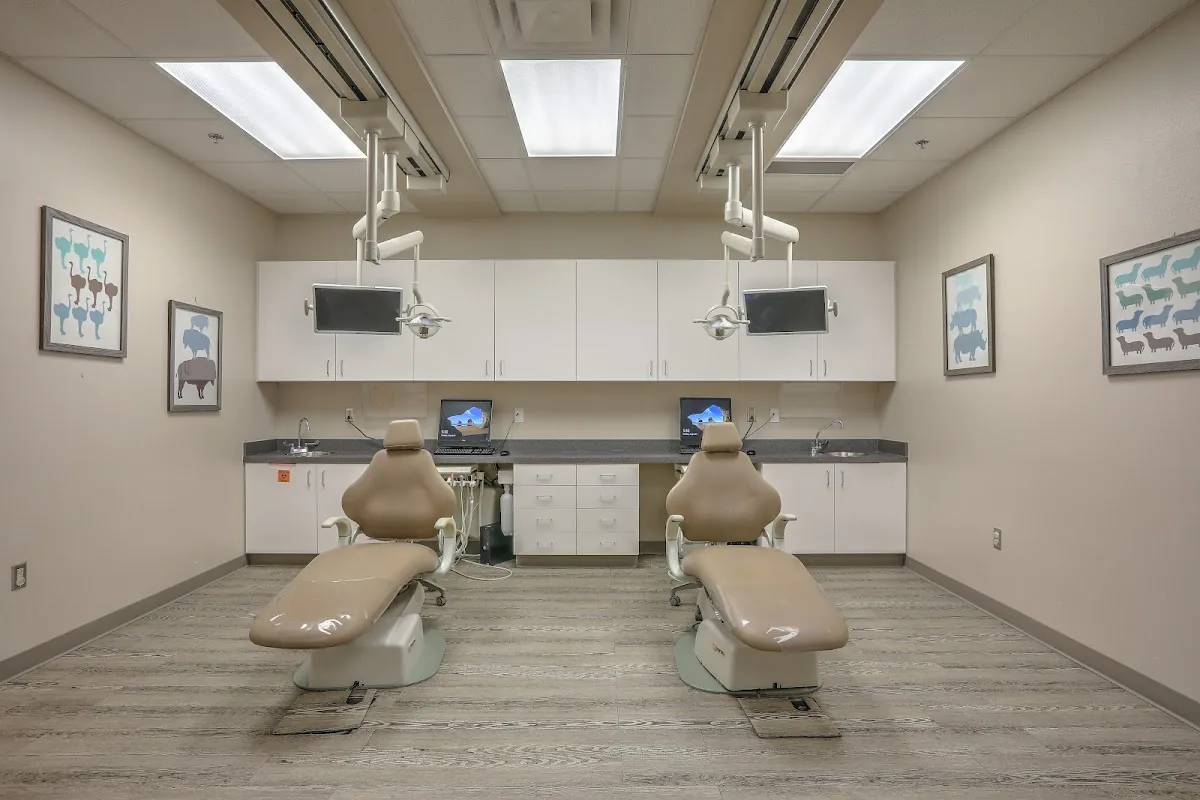 South Valley Children's Dentistry & Orthodontics photo 3