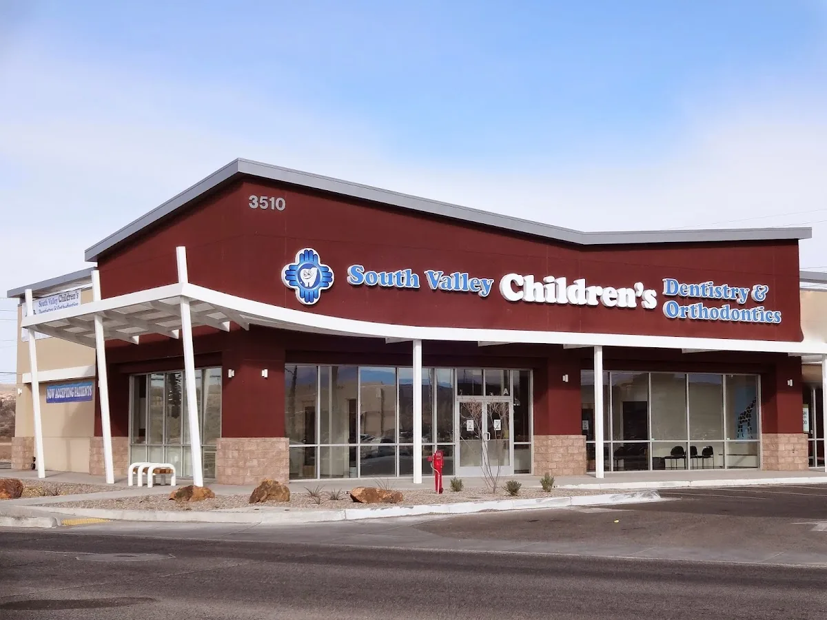 South Valley Children's Dentistry & Orthodontics photo 2