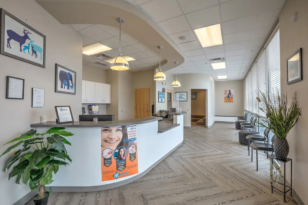 South Valley Children's Dentistry & Orthodontics photo 4