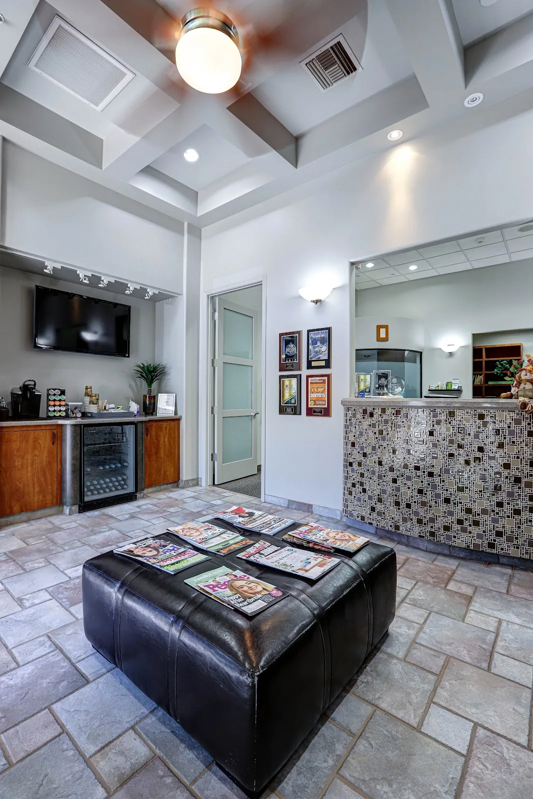 Biltmore Cosmetic & Restorative Dentistry Phoenix photo 5