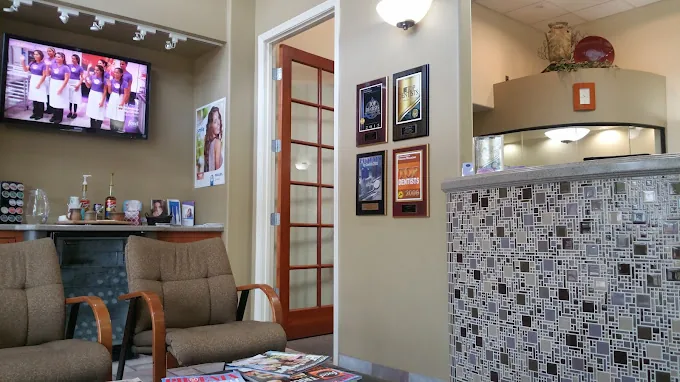 Biltmore Cosmetic & Restorative Dentistry Phoenix photo 3