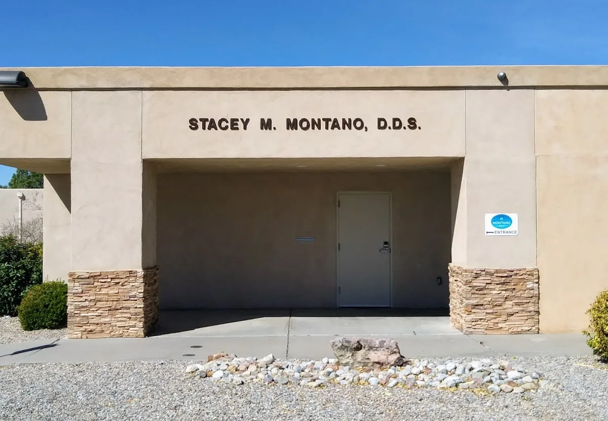Stacey M. Montano DDS photo 2