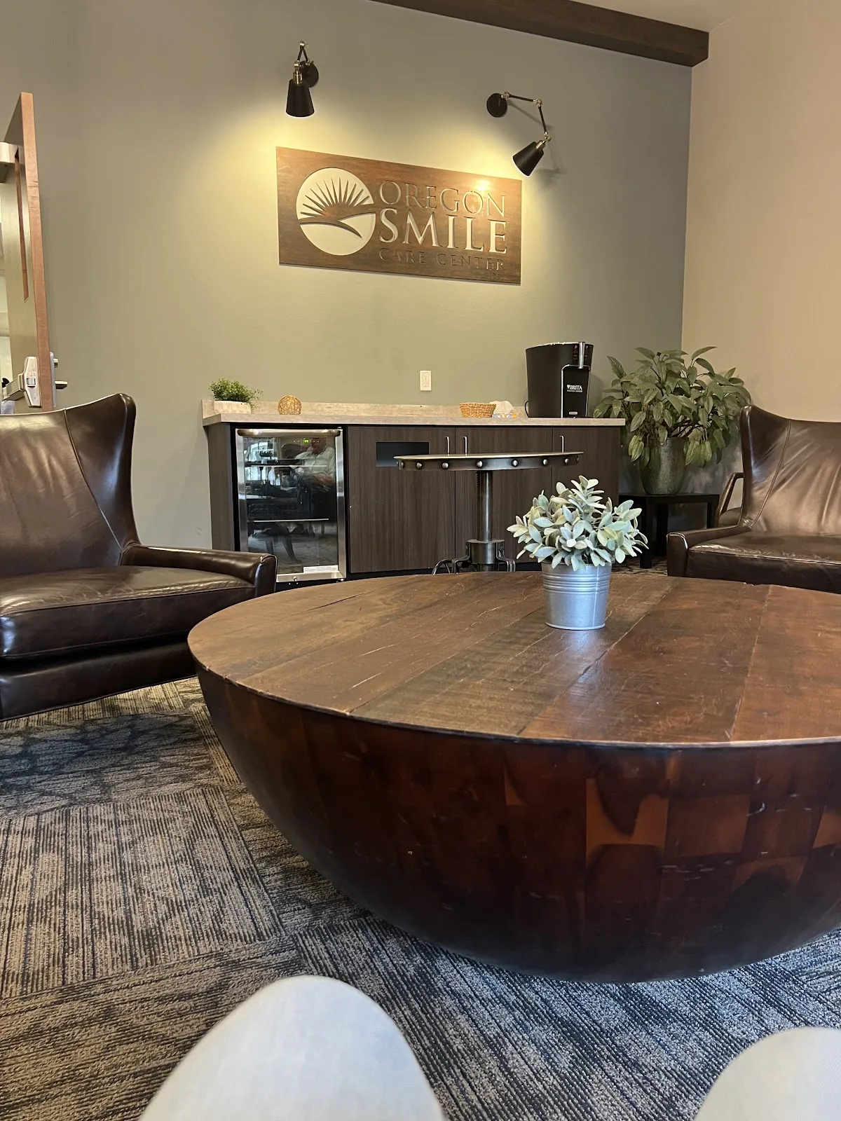 Oregon Smile Care Center