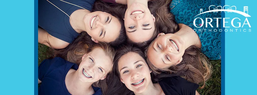 Ortega Orthodontics