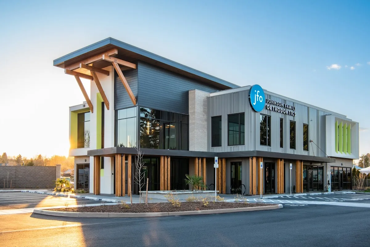 Johnson Family Orthodontics