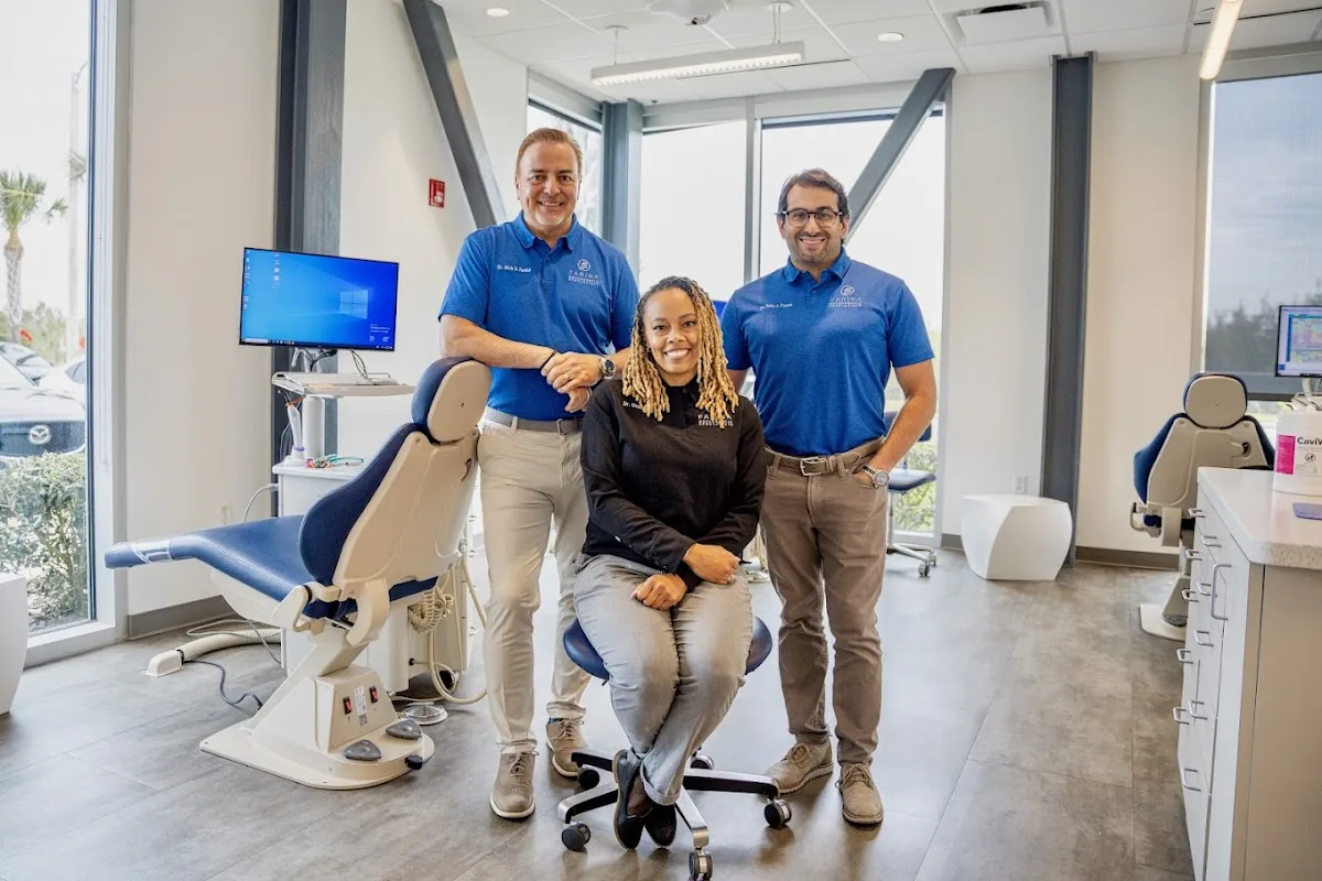 Farina Orthodontic Specialists - South Tampa