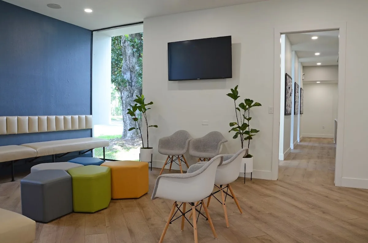 Dopazo Orthodontics