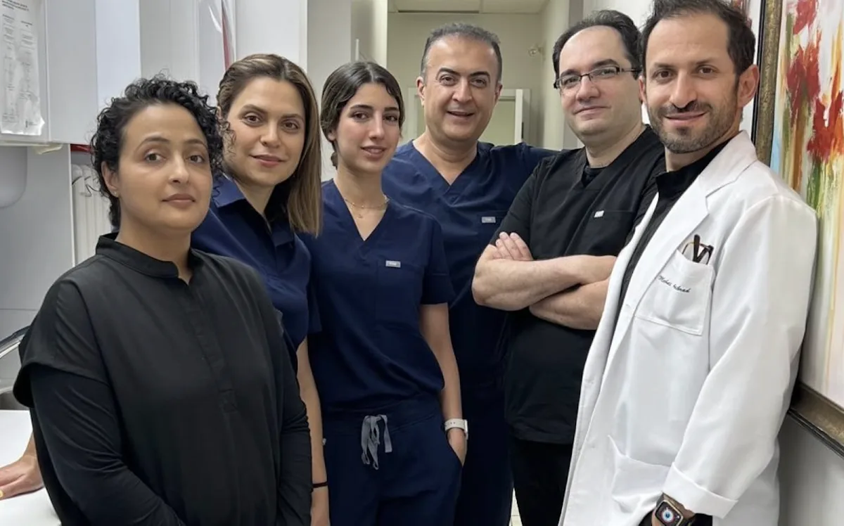 Vaughan Dentin Family Dentistry | Dentistry in Vaughan