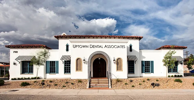 Uptown Dental Associates photo 2