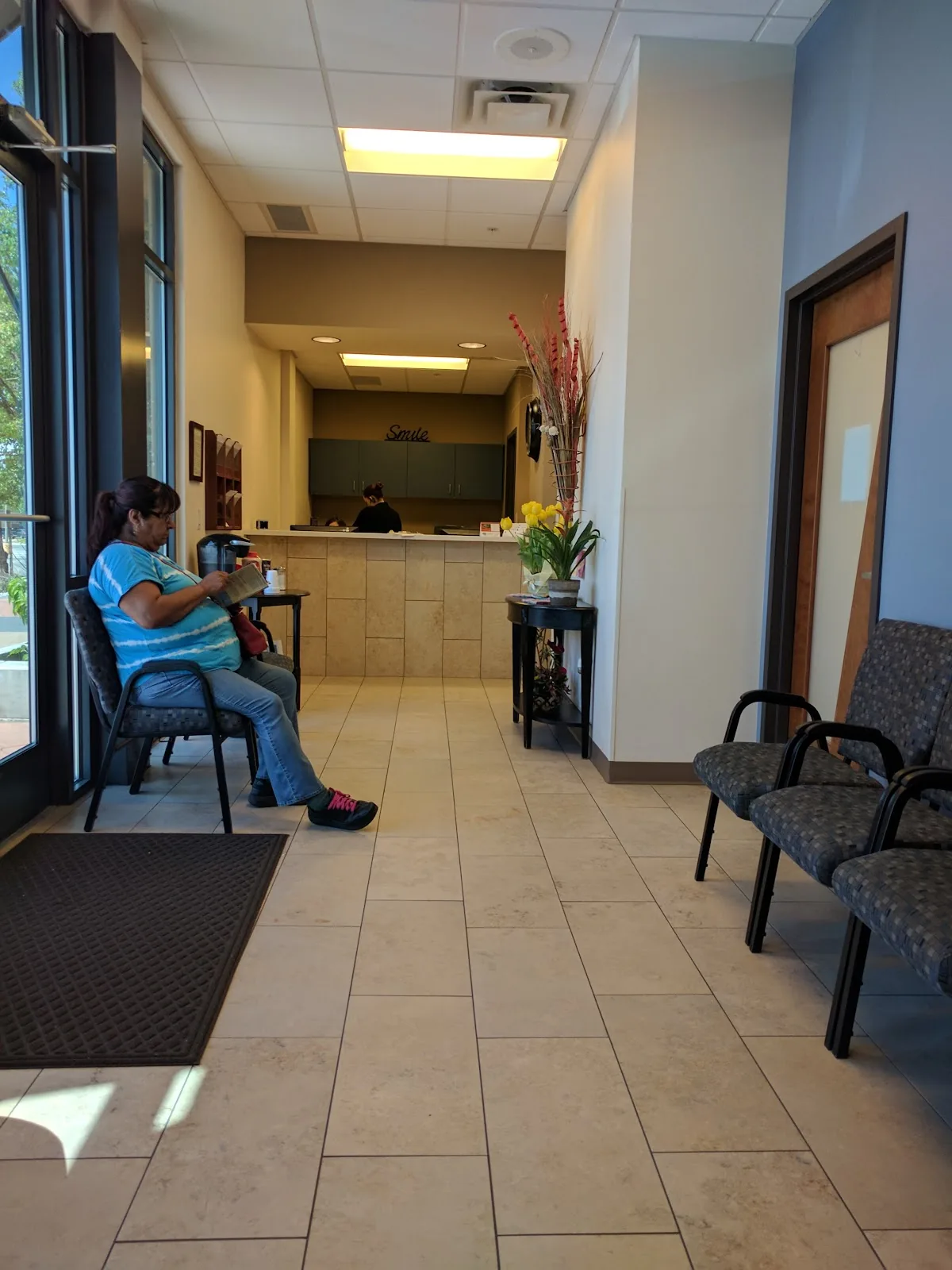 Uptown Park Dental photo 2
