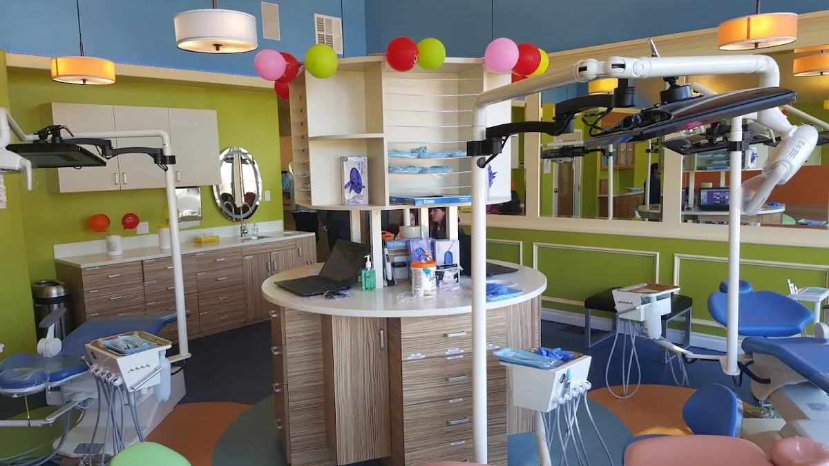 Children's Choice Dental Care Oxnard photo 1