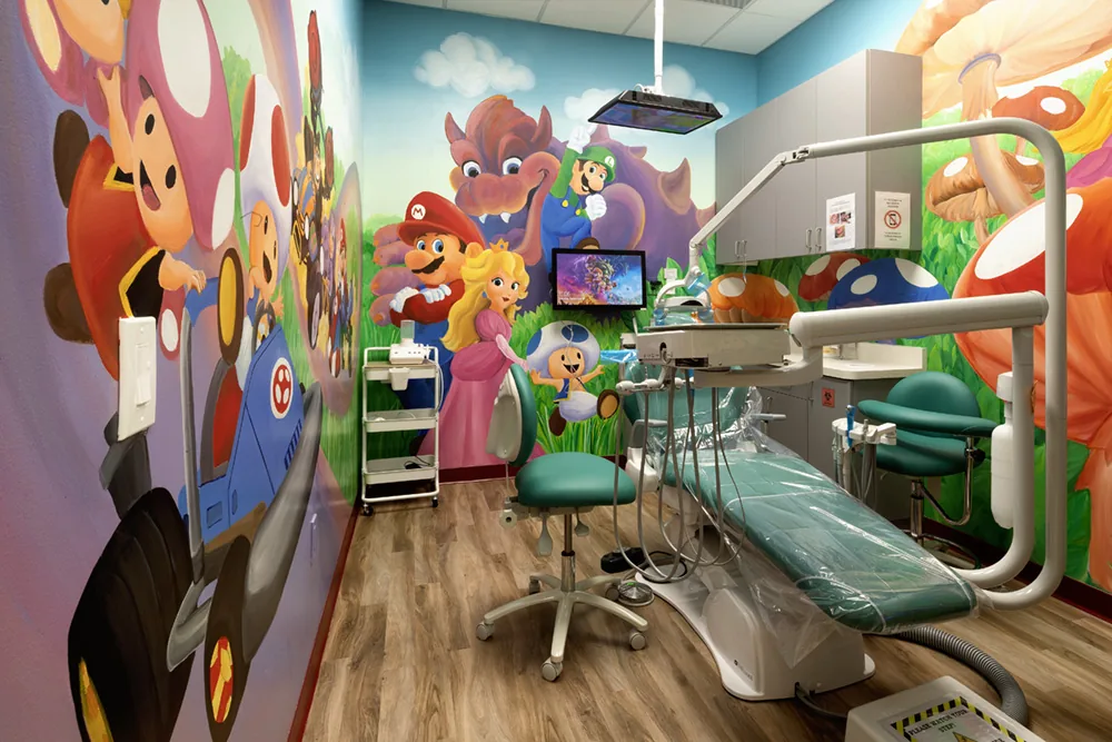 Super Kids Dental