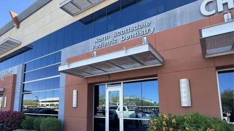 North Scottsdale Pediatric Dentistry & Orthodontics