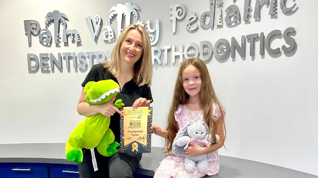 Palm Valley Pediatric Dentistry & Orthodontics - Scottsdale