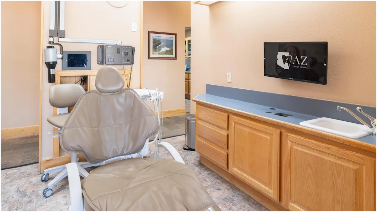 AZ Family Dental - Glendale