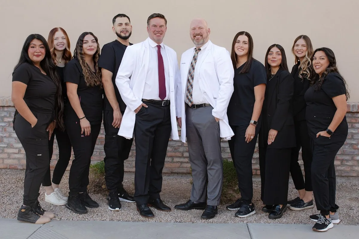 Mesa Dental