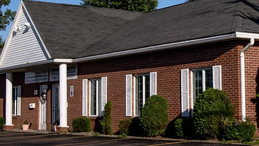 Queen City Family Dentistry