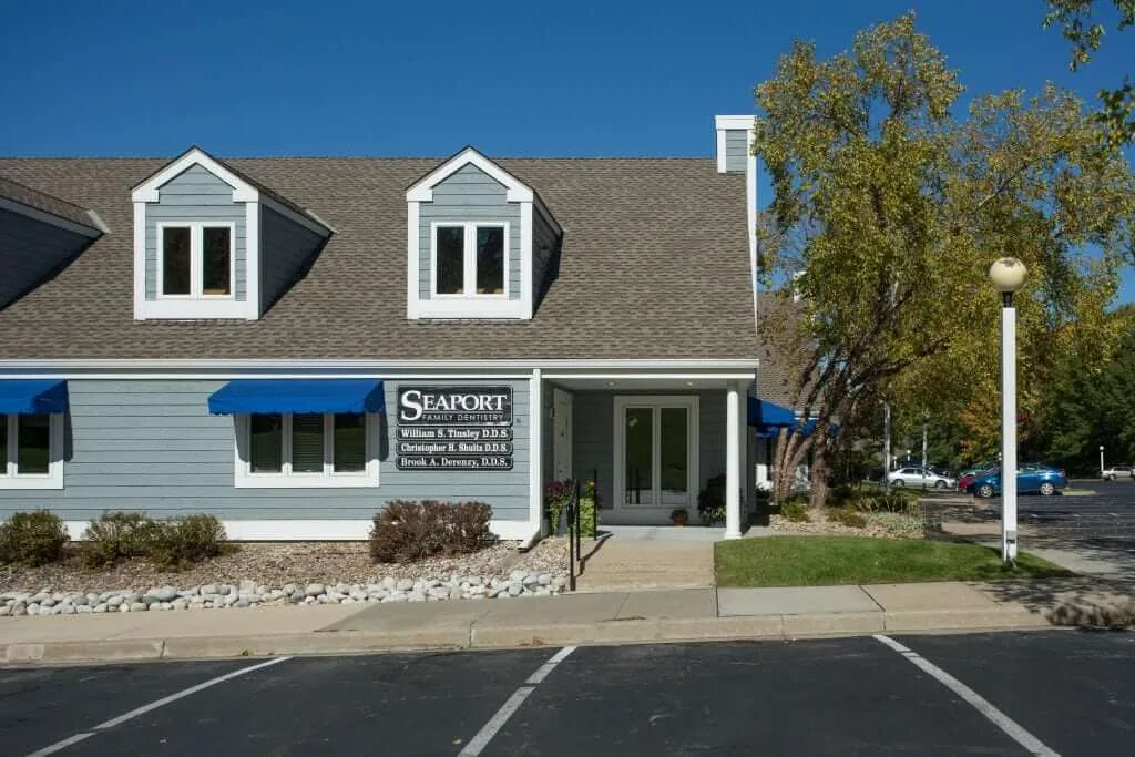Seaport Family Dentistry photo 2