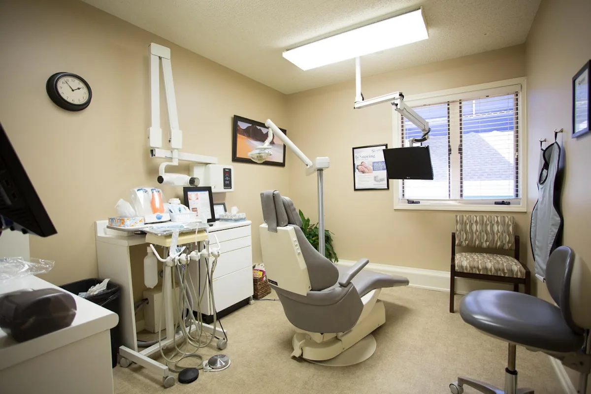 Seaport Family Dentistry photo 3