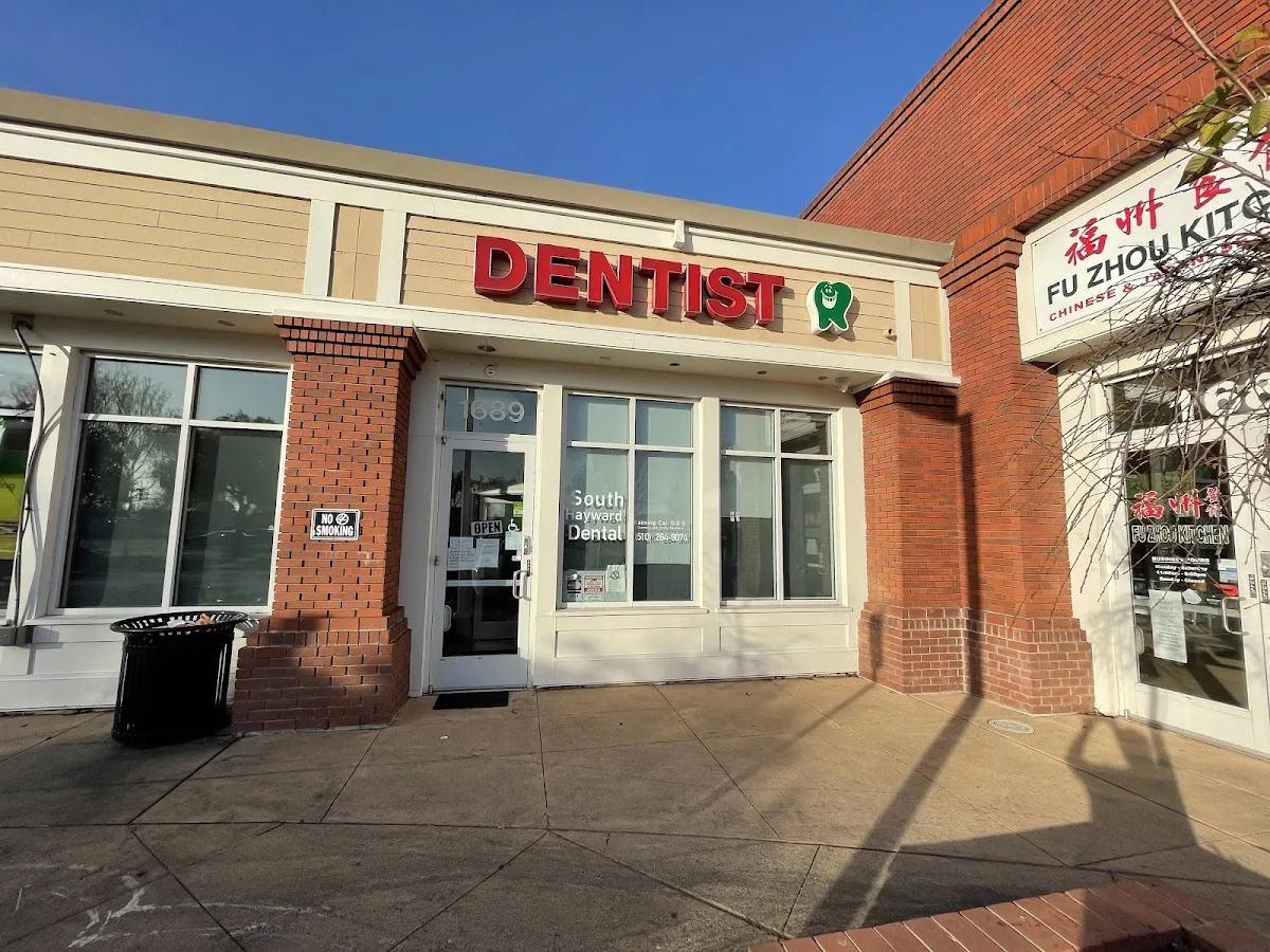 South Hayward Dental office of Kai Ming Cai D.D.S. photo 1