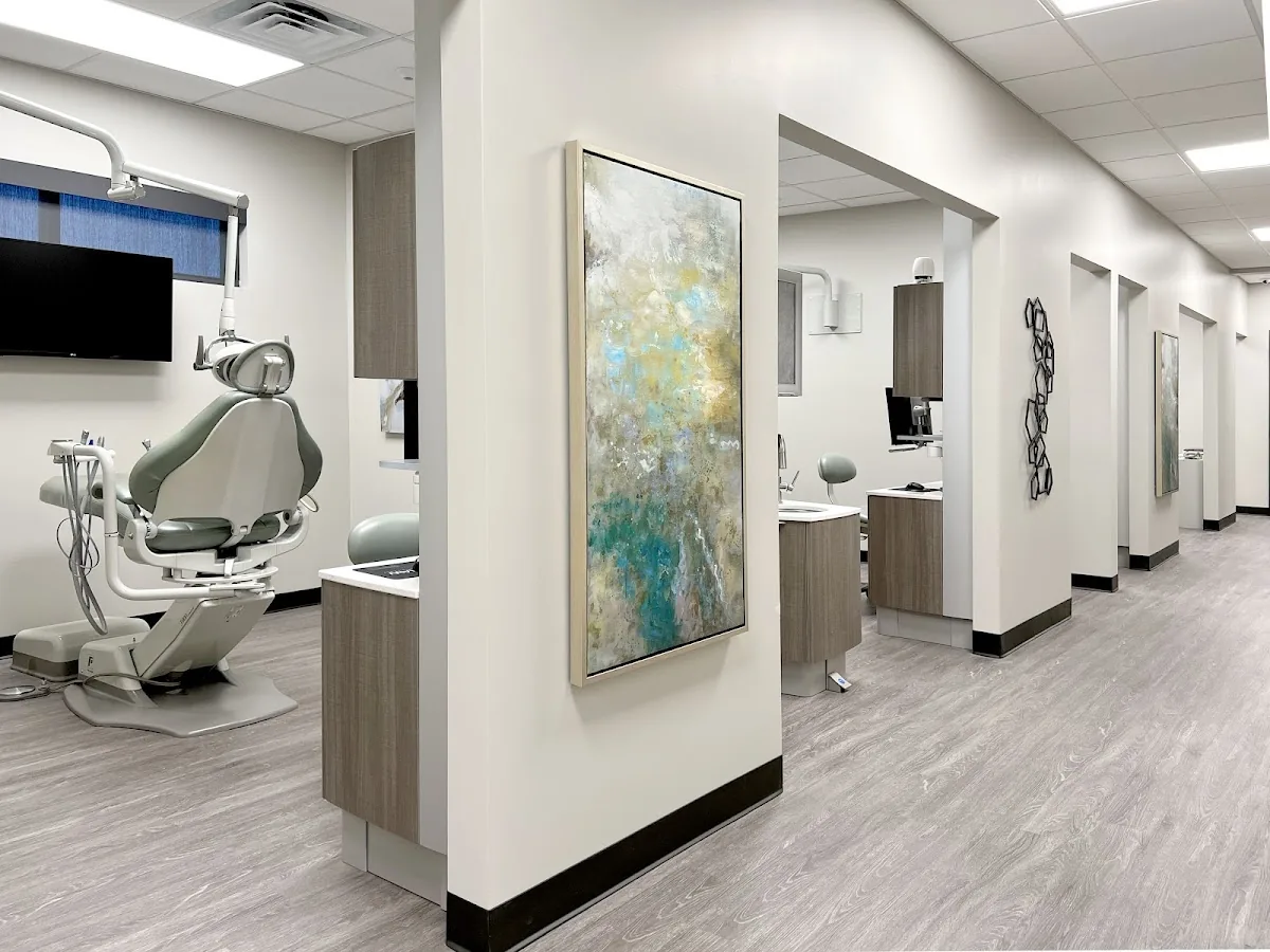 Montgomery Dental Arts photo 3