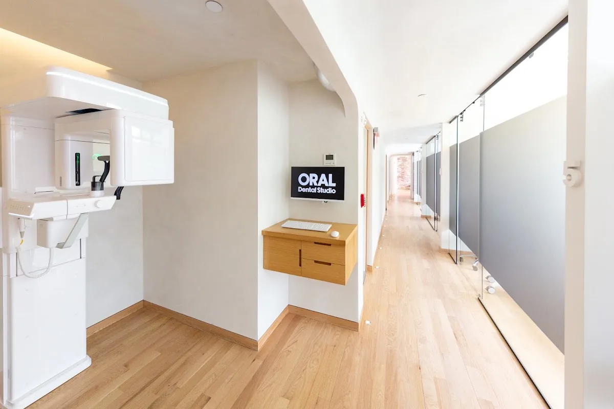 ORAL Dental Studio NYC photo 3