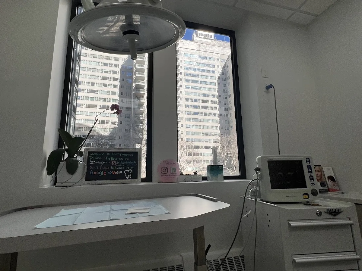 Upper East Oral and Maxillofacial Surgery photo 1
