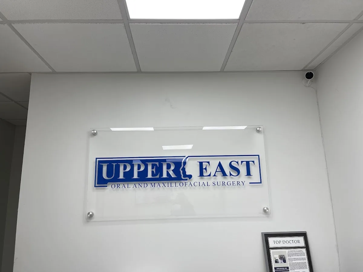 Upper East Oral and Maxillofacial Surgery photo 3