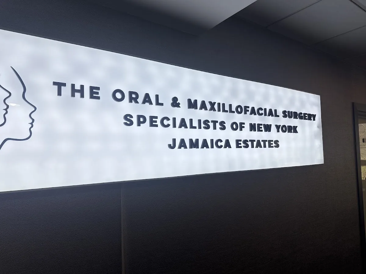 Jamaica Estates Oral Surgery - Oral Surgery Specialists of New York photo 2