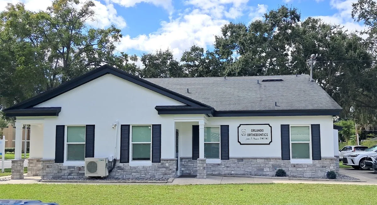 Orlando Orthodontics photo 3