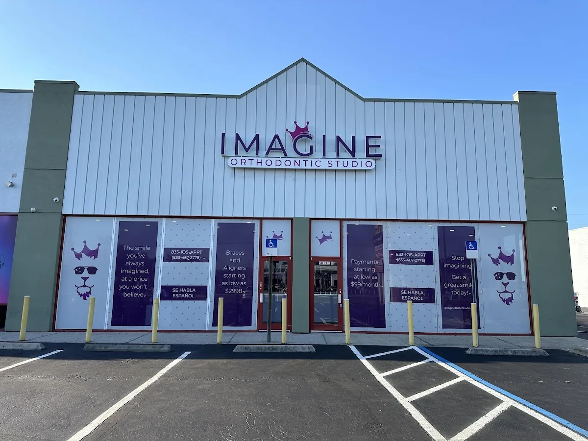 Imagine Orthodontic Studio Orlando FL photo 2