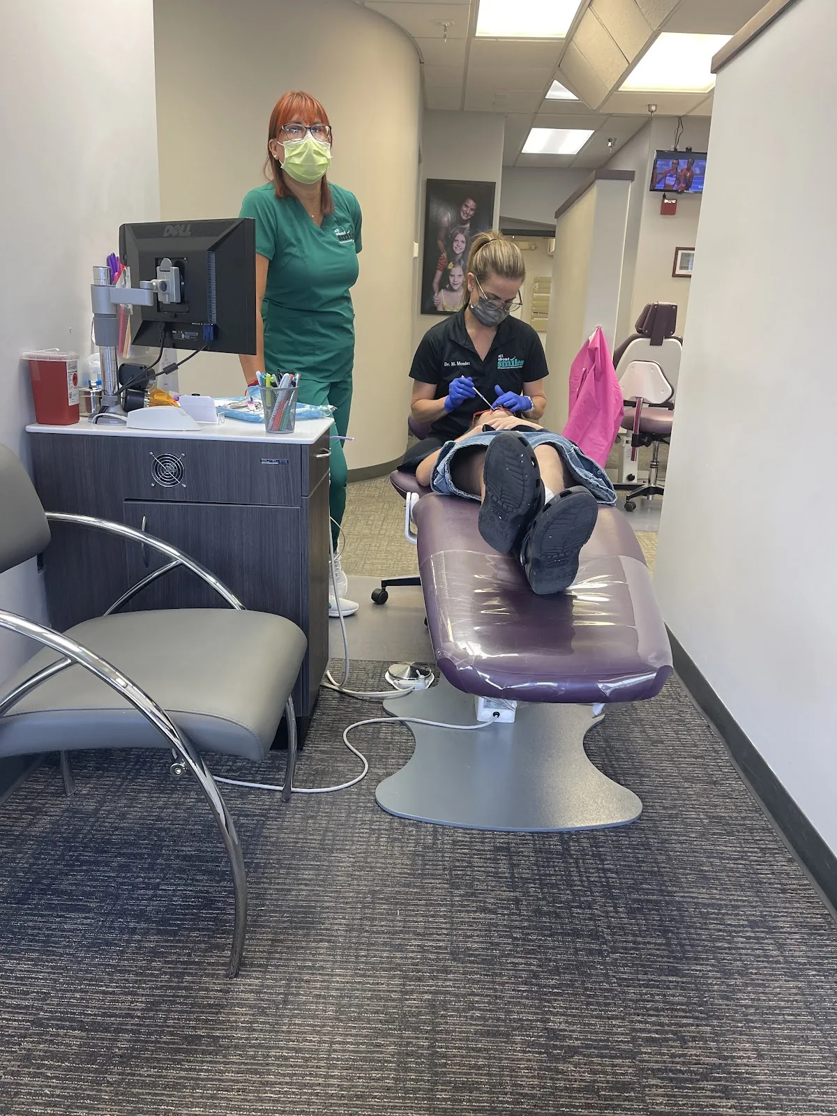 All About Smiles Orthodontics Orlando photo 2